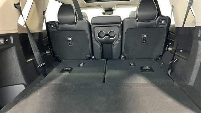 2026 Acura MDX SH-AWD w/Advance
