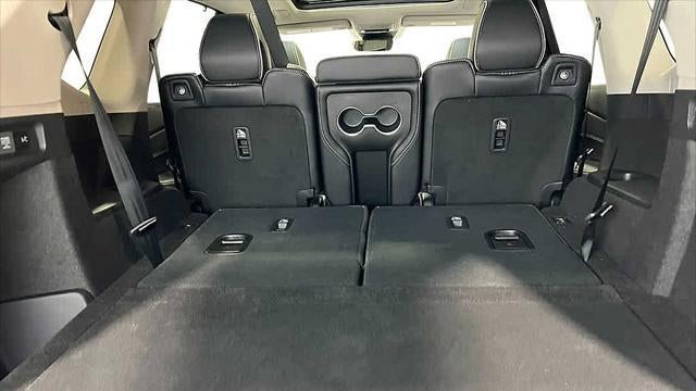 2026 Acura MDX SH-AWD w/Advance