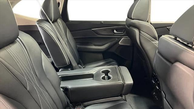 2026 Acura MDX SH-AWD w/Advance