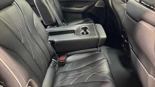 2026 Acura MDX SH-AWD w/Advance