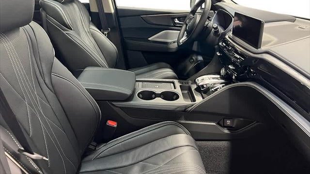 2026 Acura MDX SH-AWD w/Advance