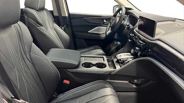 2026 Acura MDX SH-AWD w/Advance