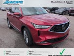 2023 MDX Thumbnail 2