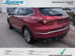 2023 MDX Thumbnail 4