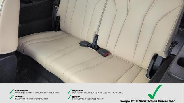 2023 Acura MDX SH-AWD w/Advance