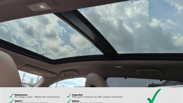 2023 Acura MDX SH-AWD w/Advance