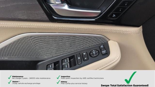 2023 Acura MDX SH-AWD w/Advance