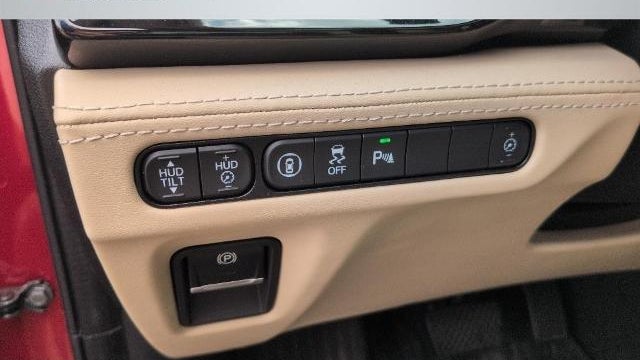 2023 Acura MDX SH-AWD w/Advance