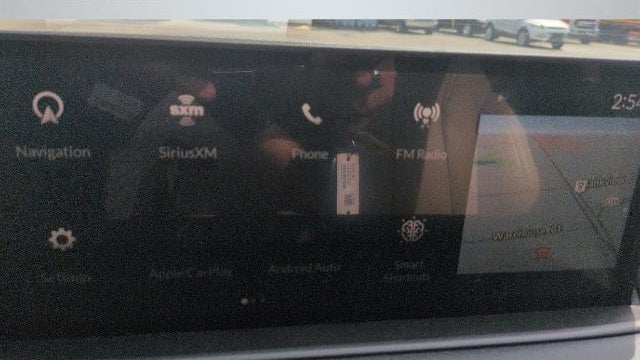 2023 Acura MDX SH-AWD w/Advance