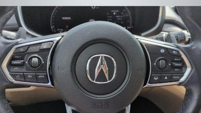 2023 Acura MDX SH-AWD w/Advance