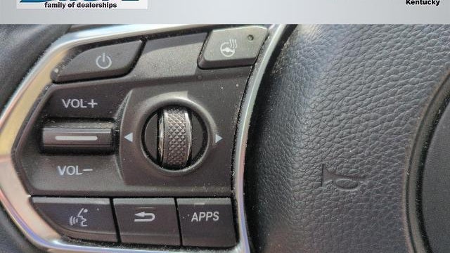 2023 Acura MDX SH-AWD w/Advance