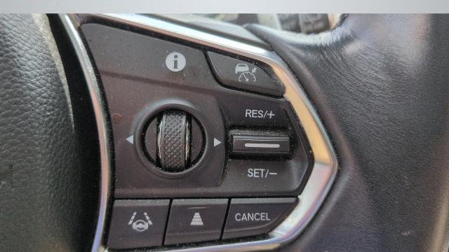 2023 Acura MDX SH-AWD w/Advance