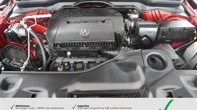2023 Acura MDX SH-AWD w/Advance