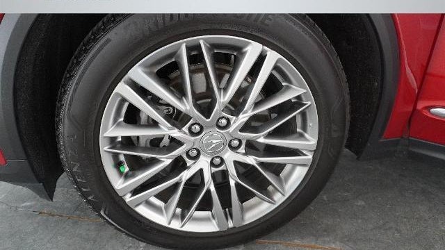 2023 Acura MDX SH-AWD w/Advance
