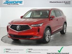 2023 MDX Thumbnail 10
