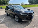 2023 MDX Thumbnail 1
