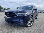 2024 MDX Thumbnail 1