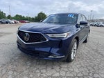 2024 MDX Thumbnail 3