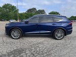 2024 MDX Thumbnail 4