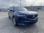 2024 MDX Thumbnail 9
