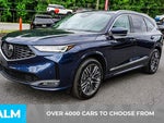 2026 MDX Thumbnail 2