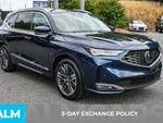 2026 MDX Thumbnail 3