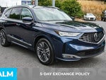 2026 MDX Thumbnail 4