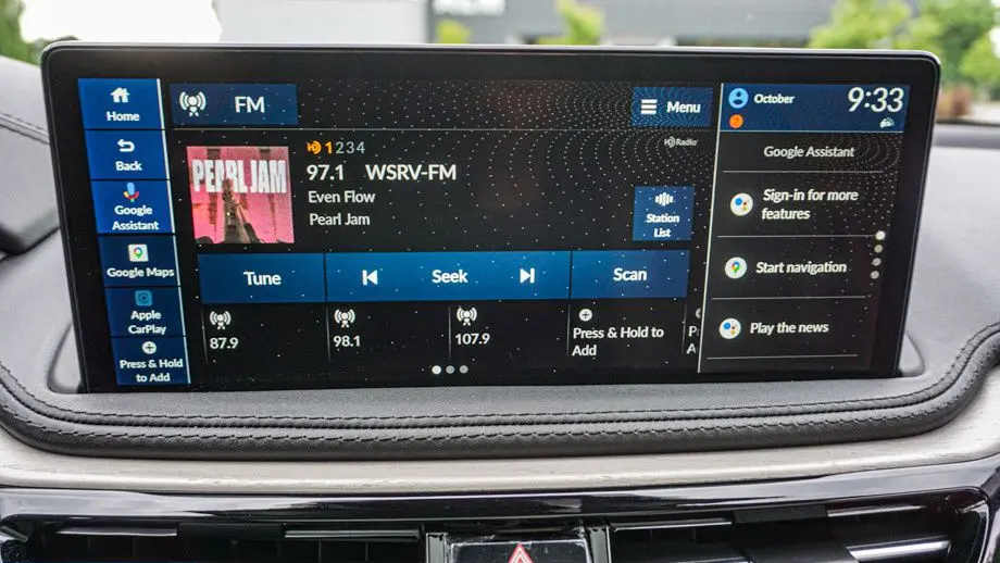 2026 Acura MDX SH-AWD w/Advance