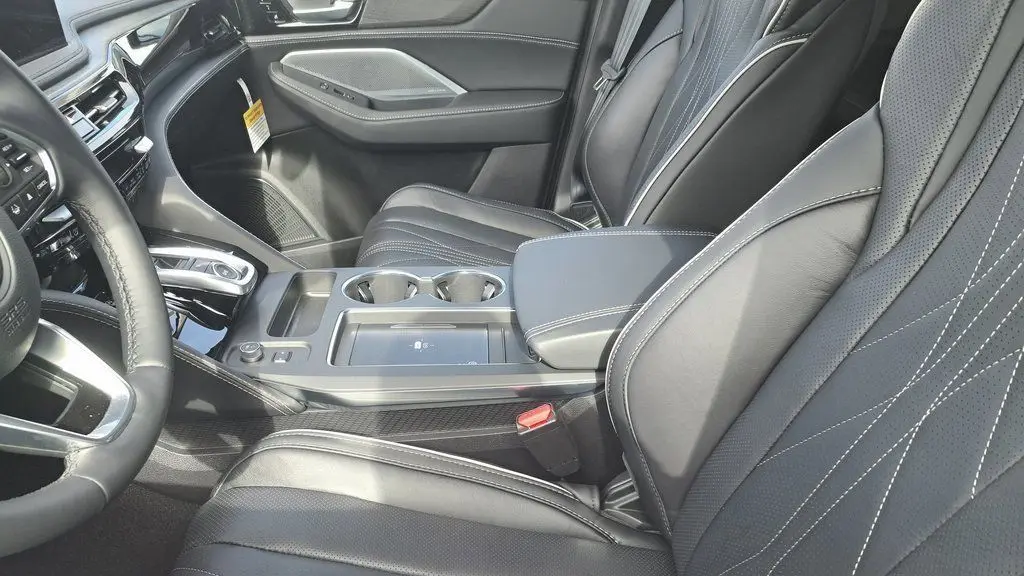2026 Acura MDX SH-AWD w/Advance