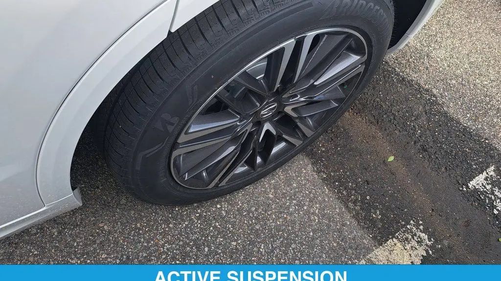 2026 Acura MDX SH-AWD w/Advance