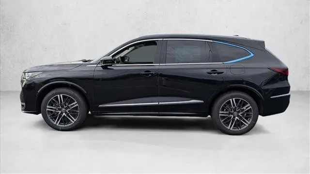 2026 Acura MDX SH-AWD w/Advance