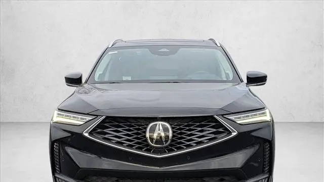 2026 Acura MDX SH-AWD w/Advance