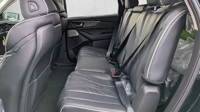 2026 Acura MDX SH-AWD w/Advance