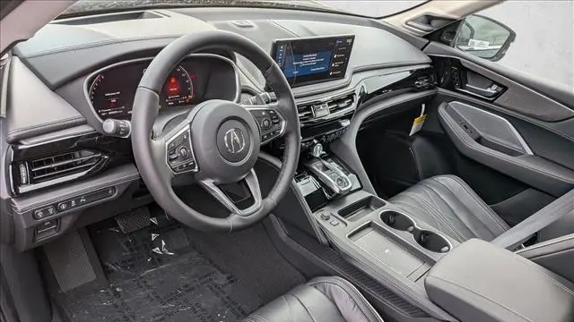 2026 Acura MDX SH-AWD w/Advance