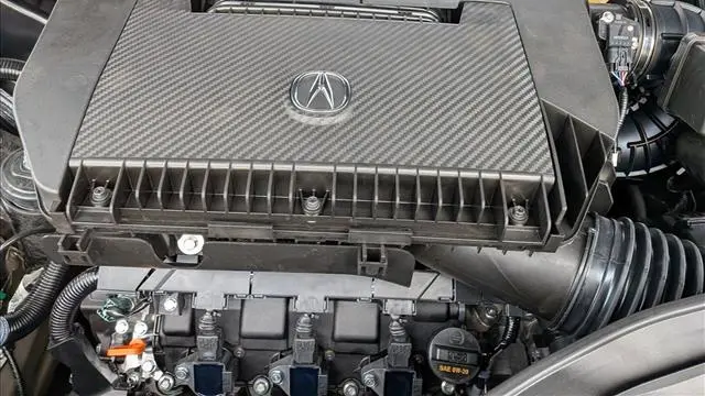 2026 Acura MDX SH-AWD w/Advance