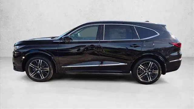 2026 Acura MDX SH-AWD w/Advance