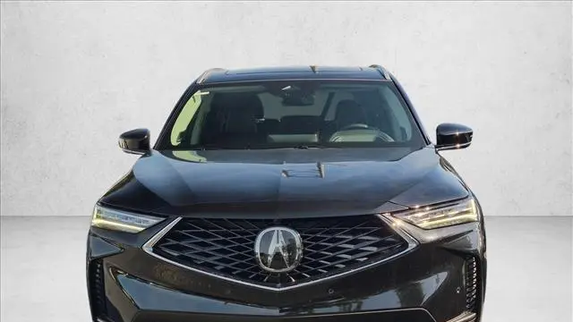2026 Acura MDX SH-AWD w/Advance