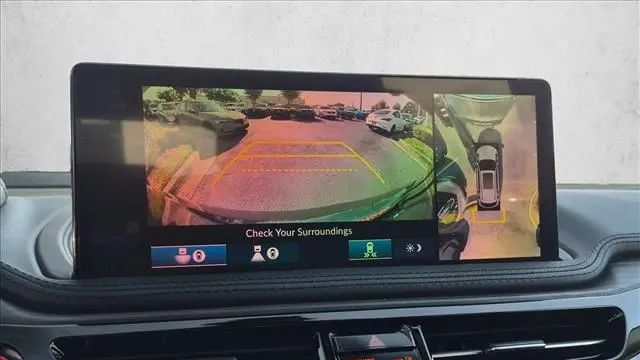 2026 Acura MDX SH-AWD w/Advance