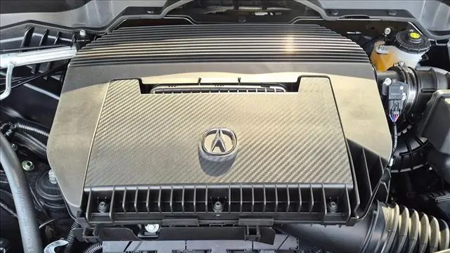 2026 Acura MDX SH-AWD w/Advance
