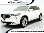 2022 MDX Thumbnail 1
