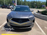 2022 MDX Thumbnail 2