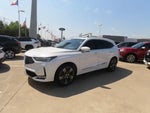 2025 MDX Thumbnail 2