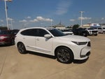 2025 MDX Thumbnail 6