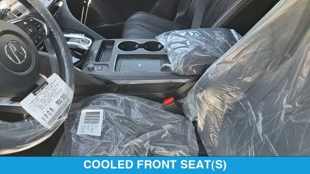 2026 Acura MDX SH-AWD w/Advance