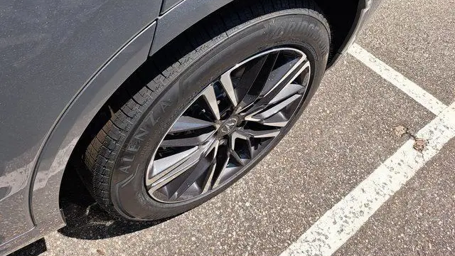 2026 Acura MDX SH-AWD w/Advance