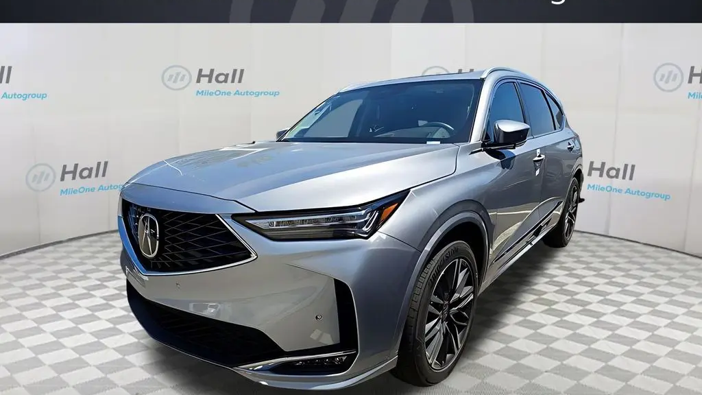 Preowned 2026 Acura MDX SH-AWD w/Advance for Sale