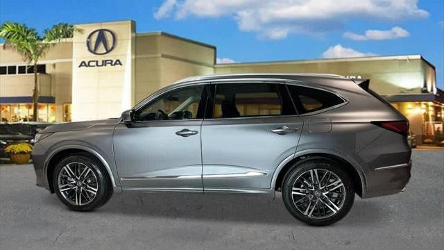 2026 Acura MDX SH-AWD w/Advance