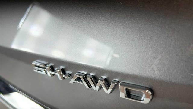 2026 Acura MDX SH-AWD w/Advance
