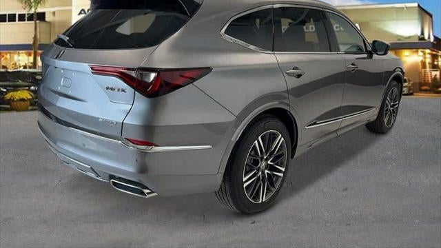 2026 Acura MDX SH-AWD w/Advance