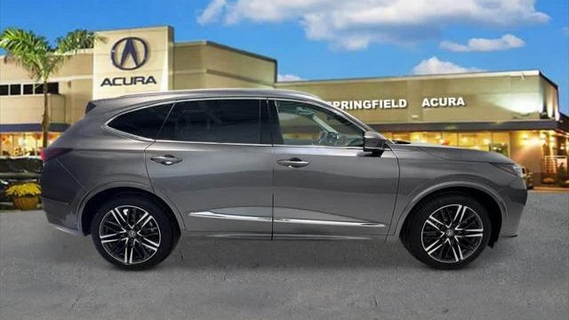 2026 Acura MDX SH-AWD w/Advance